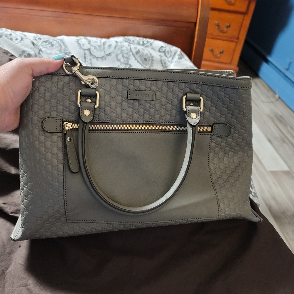 Gucci bag
